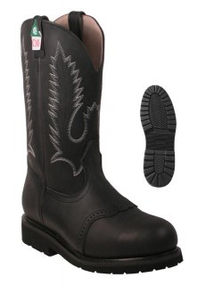 Boulet Men's Work Boots | Free Delivery