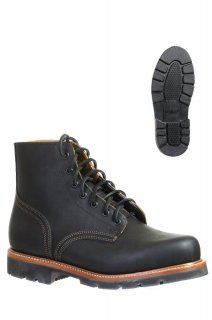 Boulet Men's Light Sole Black - Casuals | Free Delivery