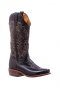Boulet Women's Cutter Toe - Leather Sole | Free Delivery