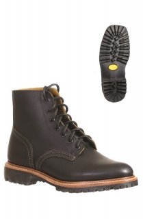 Boulet Women's Casuals - Vibram 1136 Sole Black | Free Delivery