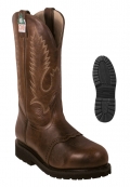 Boulet Men's Work Boots | Free Delivery