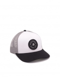Boulet Structured Trucker Cap | Free Delivery