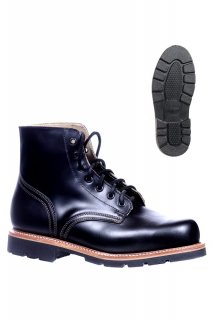 Boulet Men's Light Sole Black - Casuals | Free Delivery