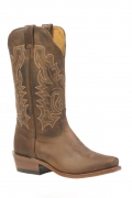 Boulet Women's Cutter Toe - Leather Sole | Free Delivery