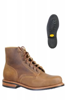 Boulet Men's Casuals - Vibram Sole 430 | Free Delivery