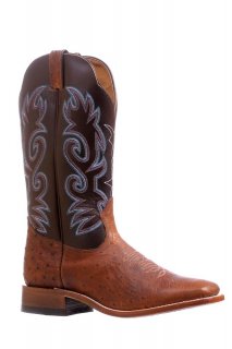 Boulet Men's Exotic - Leather Sole | Free Delivery