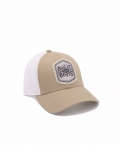 Boulet Structured Trucker Cap | Free Delivery