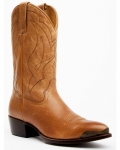 Cody James Men's Roland Western Boots - Round Toe | Honey | Free Delivery