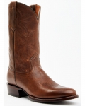 Cody James Men's Briana Western Boots - Round Toe | Brown | Free Delivery
