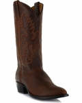 Cody James Men's Classic Western Boots | Brown | Free Delivery