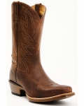 Cody James Men's Hoverfly Western Performance Boots - Square Toe | Rust Copper | Free Delivery