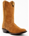 Cody James Men's Hoverfly Western Performance Boots - Round Toe | Cognac | Free Delivery