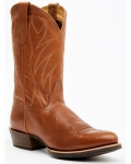 Cody James Men's Xtreme Xero Gravity Western Performance Boots - Round Toe | Brown | Free Delivery