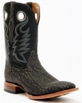 Cody James Men's Union Xero Gravity Western Performance Boots - Broad Square Toe | Black | Free Delivery