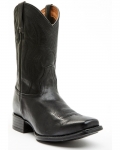 Cody James Men's Hoverfly Western Performance Boots - Square Toe | Black | Free Delivery