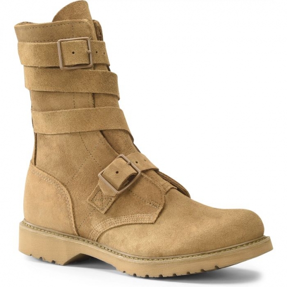 MEN'S CORCORAN TANKER-Coyote (Tan) | STYLISH OUTLET