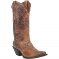 Dan Post Boots Colleen Women'S Leather-Tan | Free Shipping