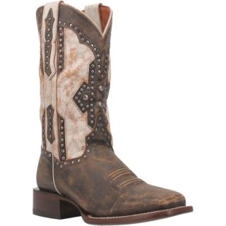Dan Post Boots Darby Women'S Leather-Brown | Free Shipping