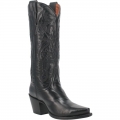 Dan Post Boots Maria Women'S Leather-Black | Free Shipping