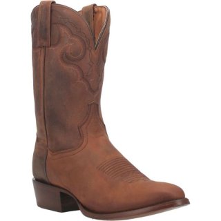 Dan Post Boots Simon Men'S Leather-Brown | Free Shipping