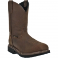 Dan Post Boots Joist Men'S Composite Toe-Brown | Free Shipping
