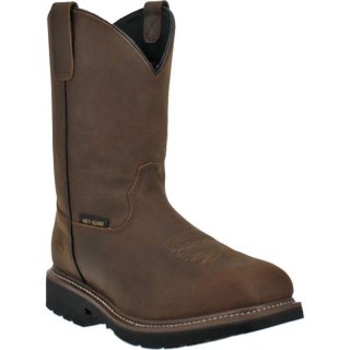 Dan Post Boots Joist Men'S Composite Toe-Brown | Free Shipping