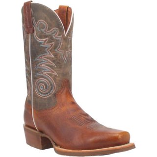 Dan Post Boots Cruz Men'S Leather-Honey | Free Shipping