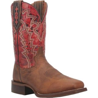 Dan Post Boots Killeen Men'S Leather-Tan | Free Shipping
