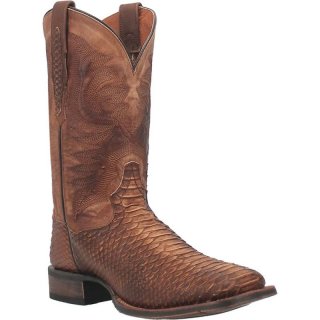 Dan Post Boots Ka Men'S Leather-Saddle | Free Shipping