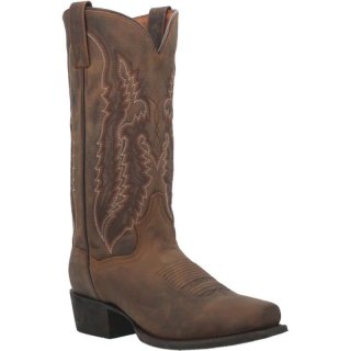 Dan Post Boots Renegade Men'S Leather-Bayapache | Free Shipping