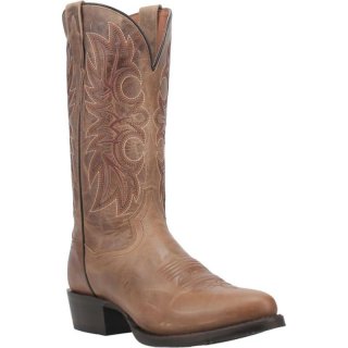 Dan Post Boots Cottonwood Men'S Leather-Taupe | Free Shipping