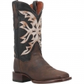 Dan Post Boots Sure Shot Women'S Leather-Tan | Free Shipping