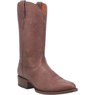 Dan Post Boots Pike Men'S Leather-Brown | Free Shipping