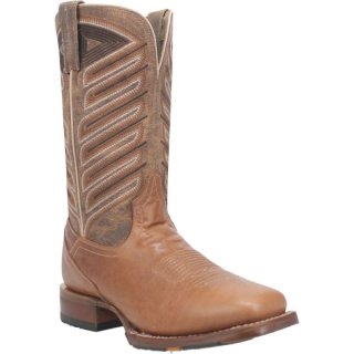 Dan Post Boots Ivan Men'S Leather-Taupe | Free Shipping