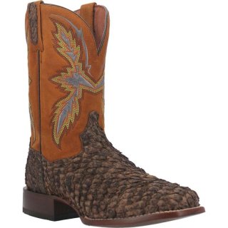 Dan Post Boots Dorsal Men'S |-Tobacco | Free Shipping
