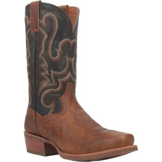 Dan Post Boots Richland Men'S Leather-Saddle | Free Shipping