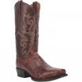 Dan Post Boots Bayou Men'S Caiman-Brass | Free Shipping