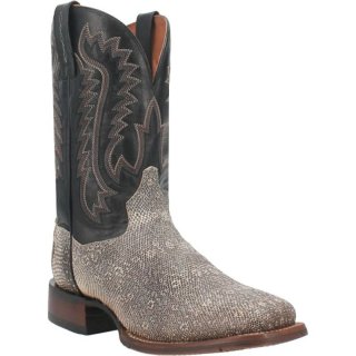Dan Post Boots Elgin Men'S Lizard-Natural | Free Shipping