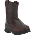 Dan Post Boots Protector Men'S Aluminum Toe-Dark Brown | Free Shipping