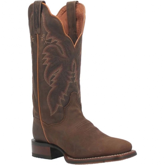 Dan Post Boots Alexy Women'S Leather-Tan | Free Shipping