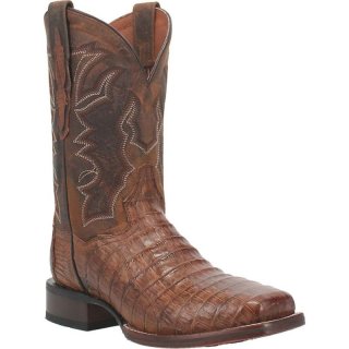 Dan Post Boots Kingsly Men'S Caiman-Bayapache | Free Shipping