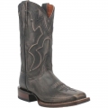 Dan Post Boots Twilight Women'S Leather-Sanded Black | Free Shipping