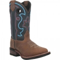 Dan Post Boots Jesse Women'S |-Brown | Free Shipping