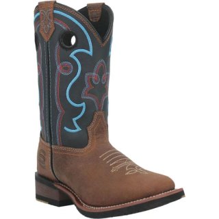 Dan Post Boots Jesse Women'S |-Brown | Free Shipping