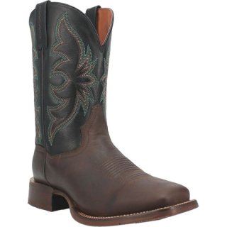 Dan Post Boots Jackknife Men'S Leather-Brown | Free Shipping