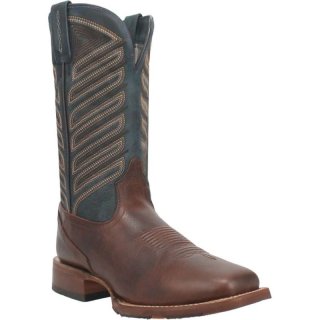 Dan Post Boots Ivan Men'S Leather-Chocolate | Free Shipping