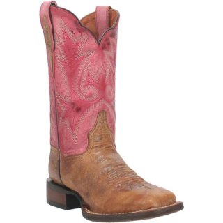 Dan Post Boots Kelsi Women'S Leather-Tan | Free Shipping