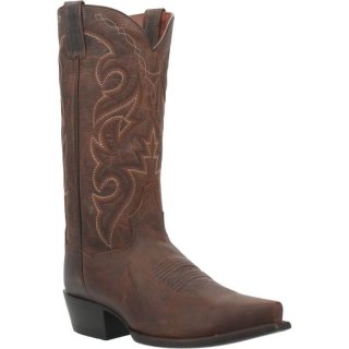 Dan Post Boots Renegade Men'S Leather-Bayapache | Free Shipping