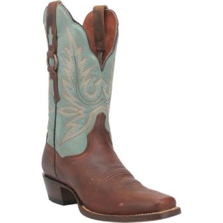 Dan Post Boots Tamra Women'S Leather-Brown | Free Shipping
