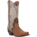 Dan Post Boots Zoli Women'S Leather-Tan | Free Shipping